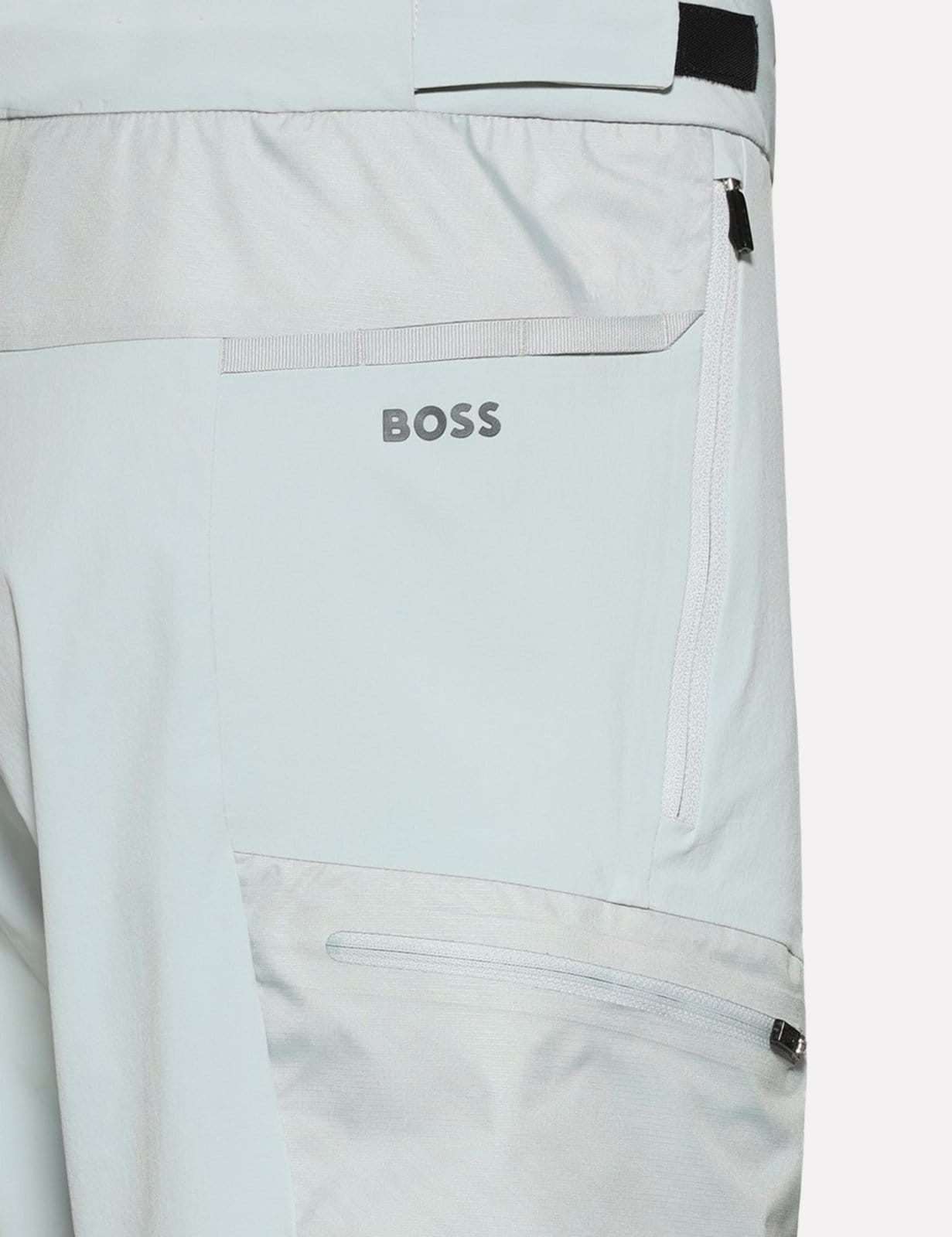 Calça Hugo Boss Tactel T-Expo - 2