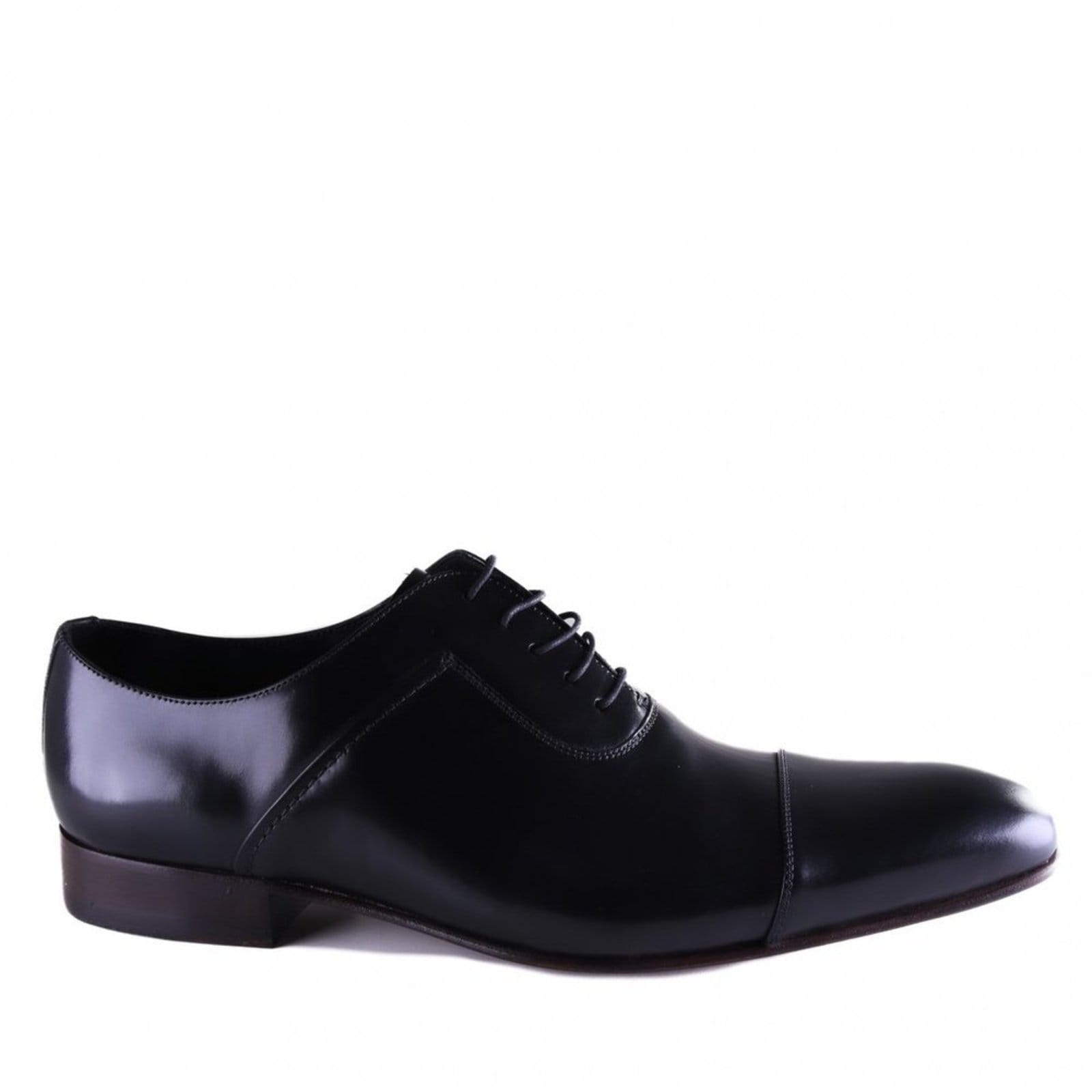Sapato Zariff Masculino em Couro 12381 Zariff