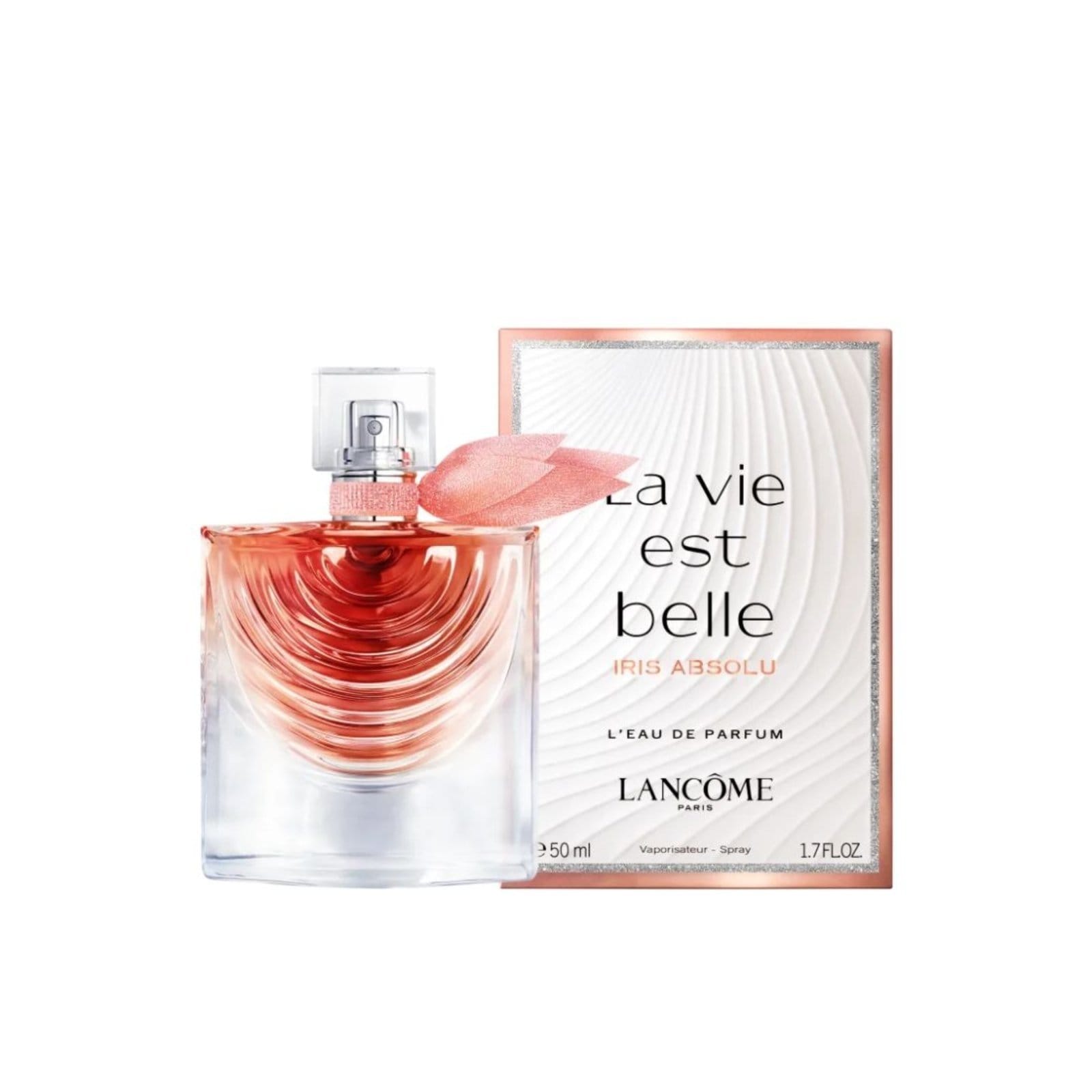 Lancome La Vie Est Belle Iris Infini New Edp V50Ml - 2