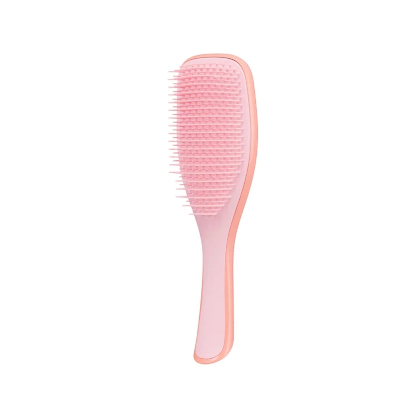 Tangle Teezer Wet Detangler Naturally Curly Mango Pink