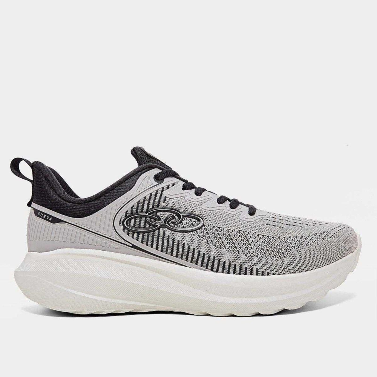 Tênis Masculino Olympikus Curva