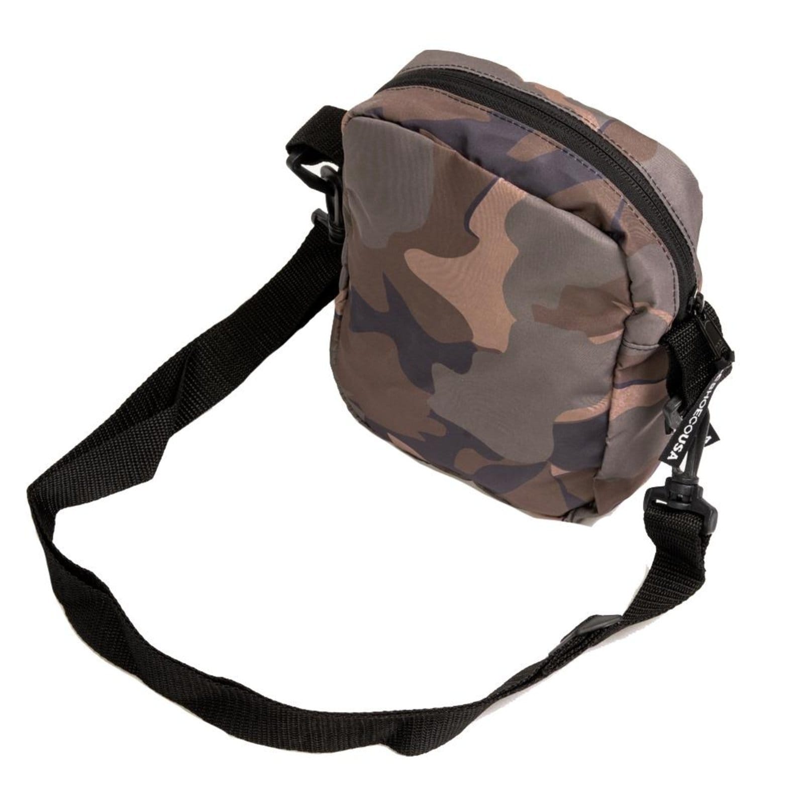 Vista 2 Shoulder Bag DC Shoes Starcher 5 WT24 Camuflado DC Shoes verde