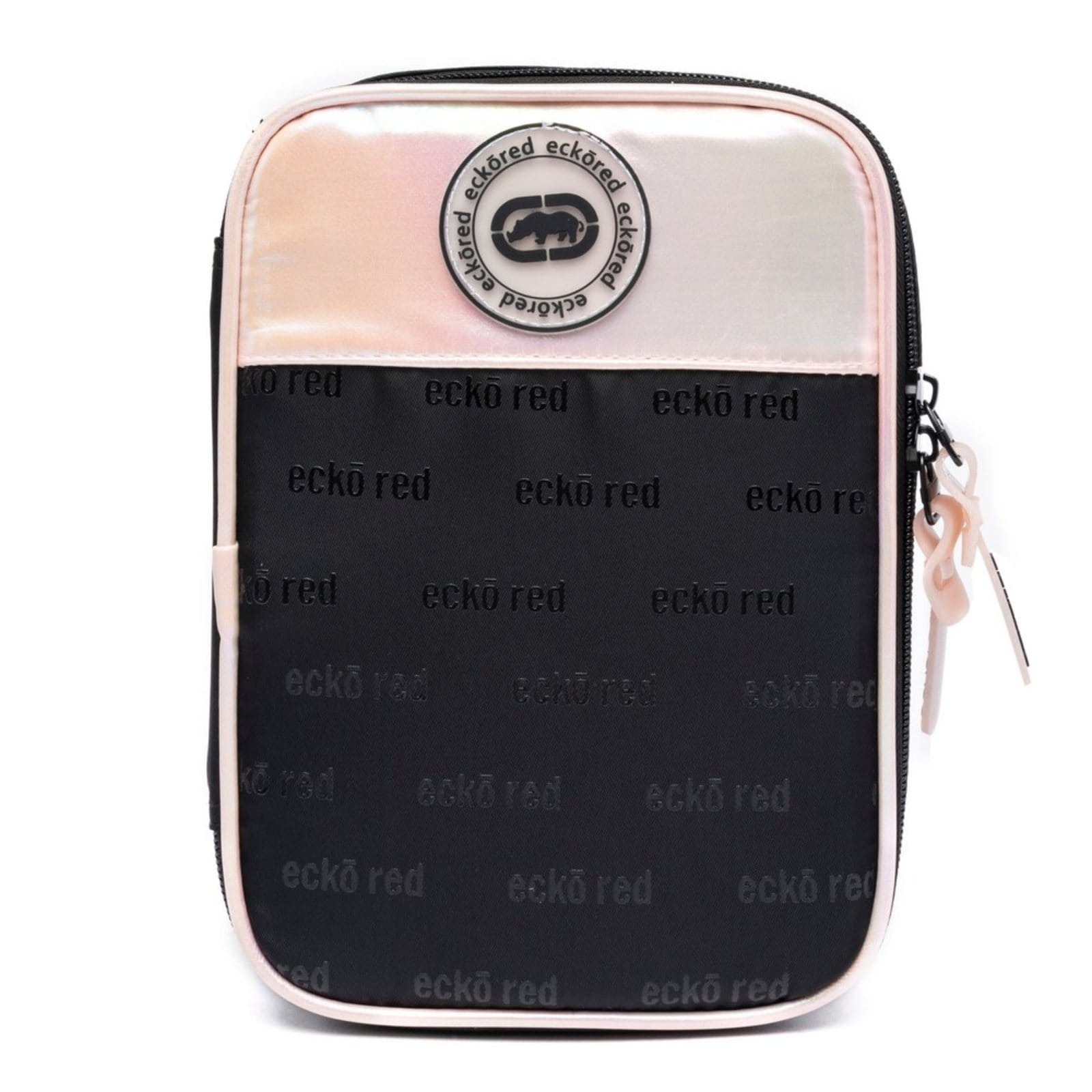Estojo Organizador Ecko Necessarie Bolsa Juvenil Box