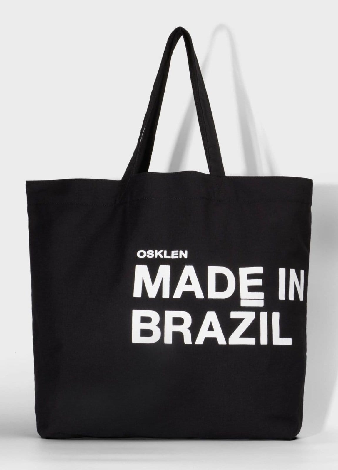 Bolsa tote made in brazil