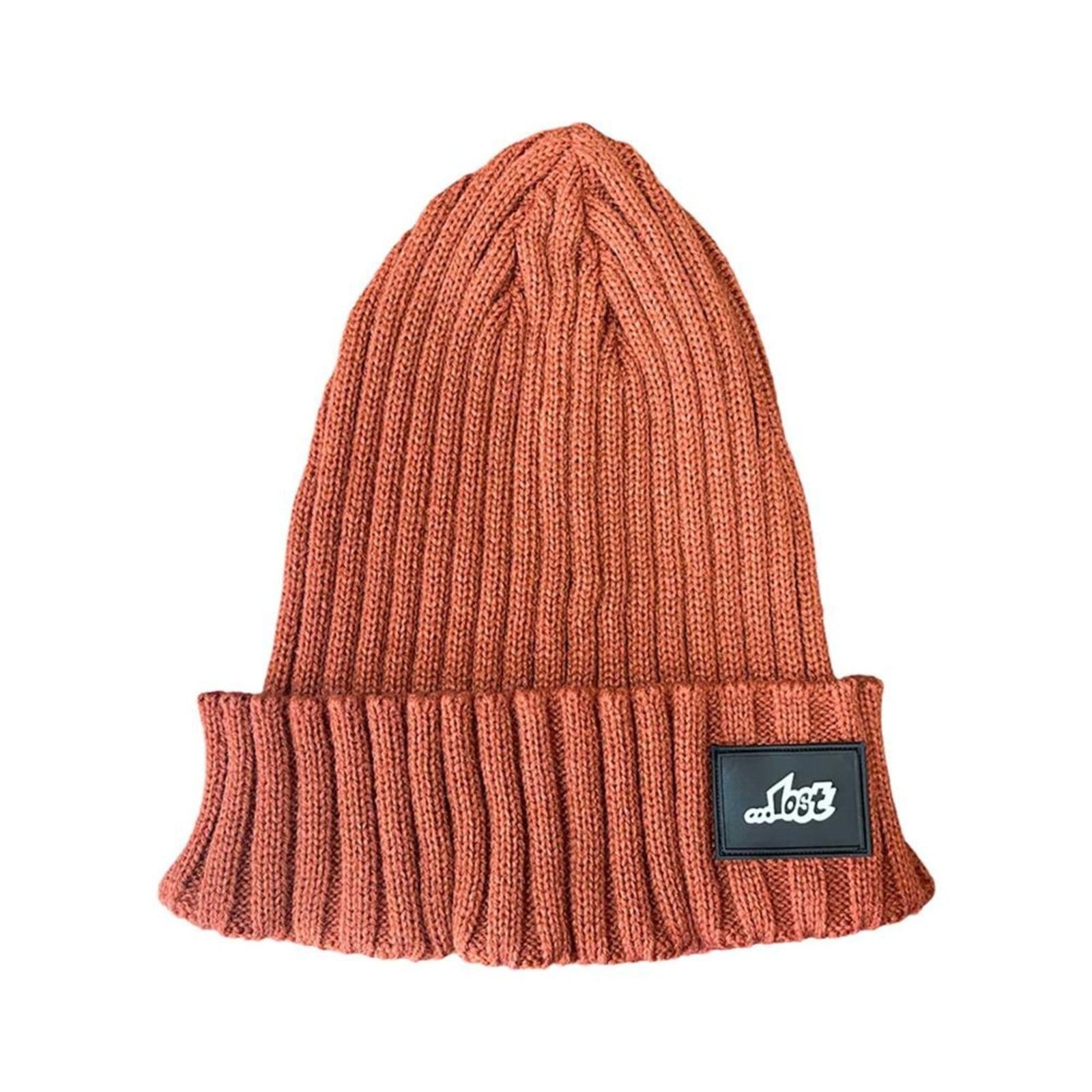 Gorro Lost Ponto Diferenciado Lost WT24 Rubro Dust