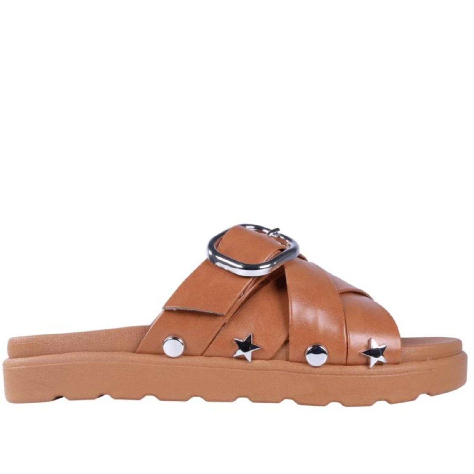 Papete Feminina Zariff 3048.0965 Mel