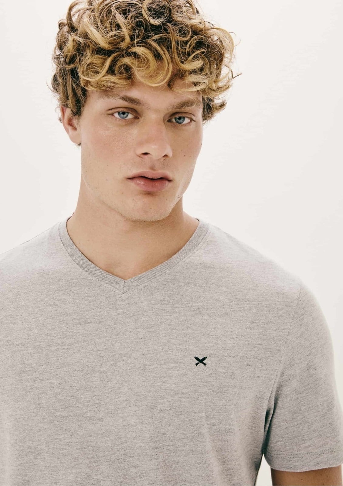 Pijama Masculino Curto Em Malha Hering - 2