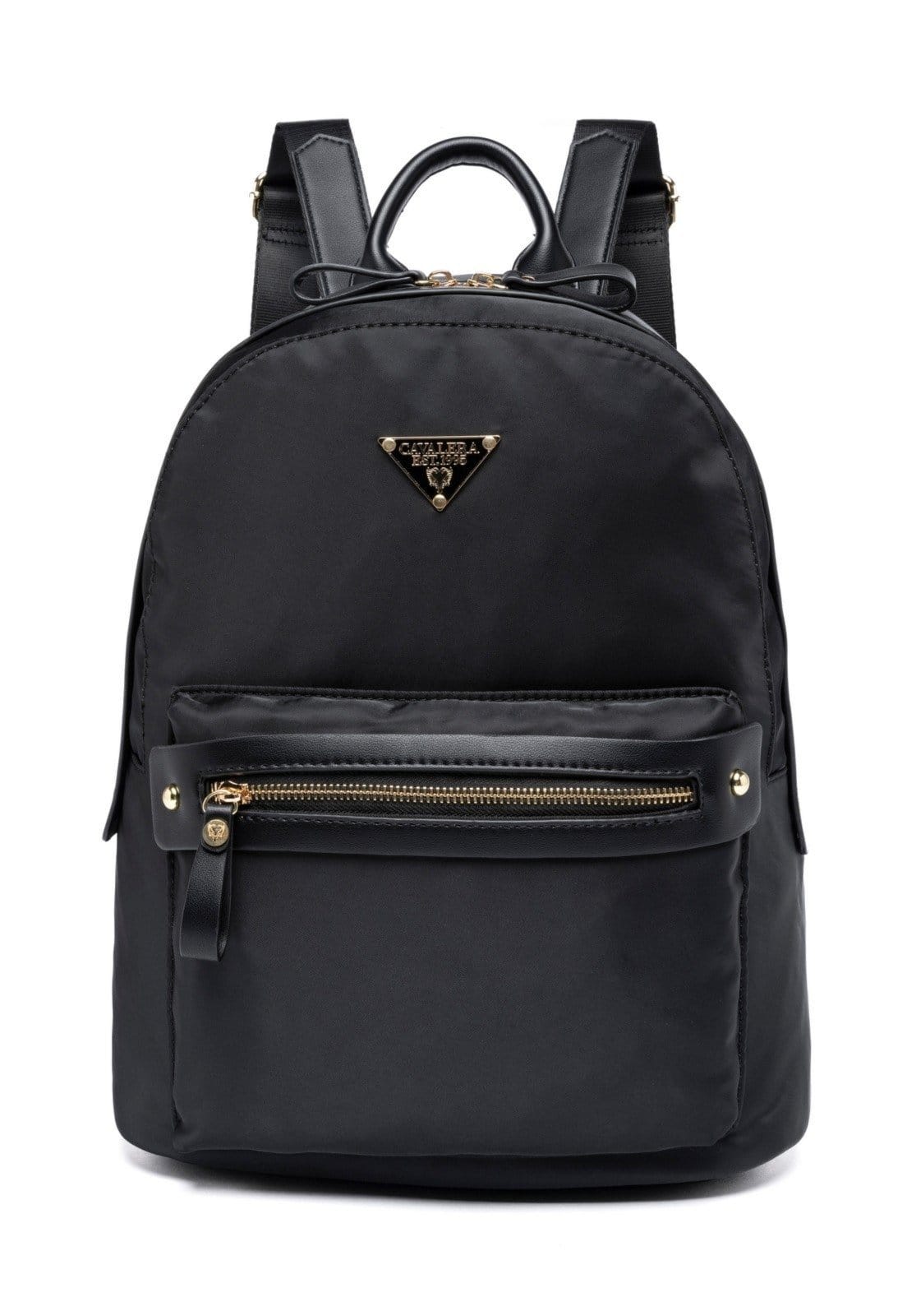 Mochila Cavalera Original Feminina Ampla