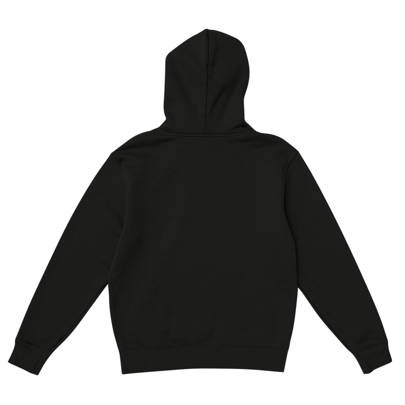 Vista 2 Infantil - Moletom Grizzly Script Logo Hoodie - BLACK Grizzly preto black