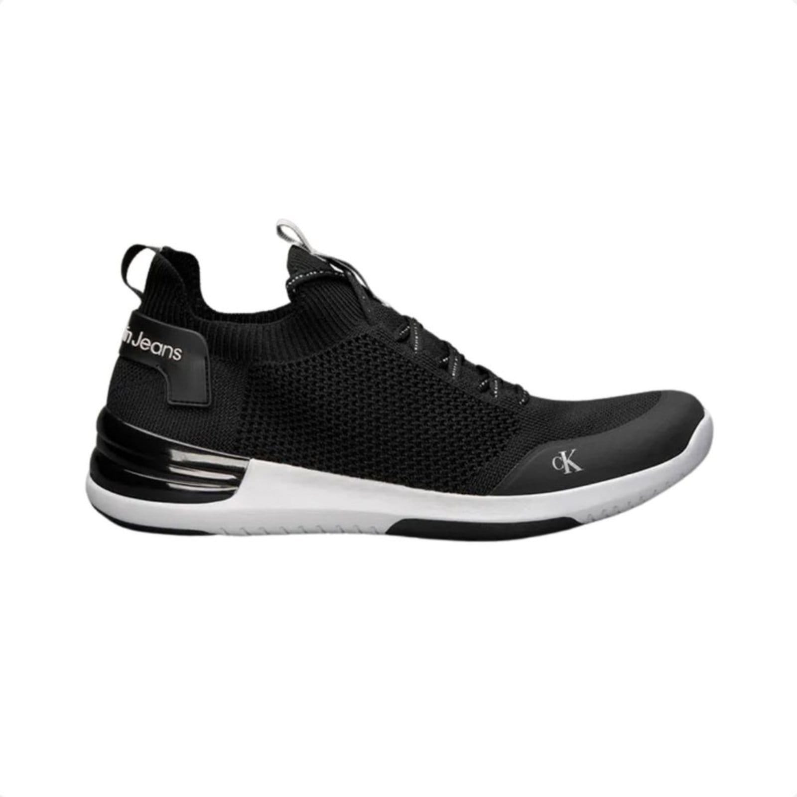 Tênis Casual Masculino Calvin Klein Air Knitt