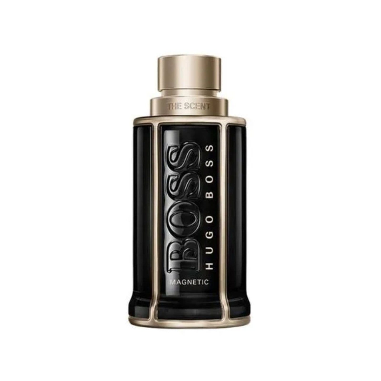 Hugo Boss The Scent Magnetic Edp - Perfume Masculino
