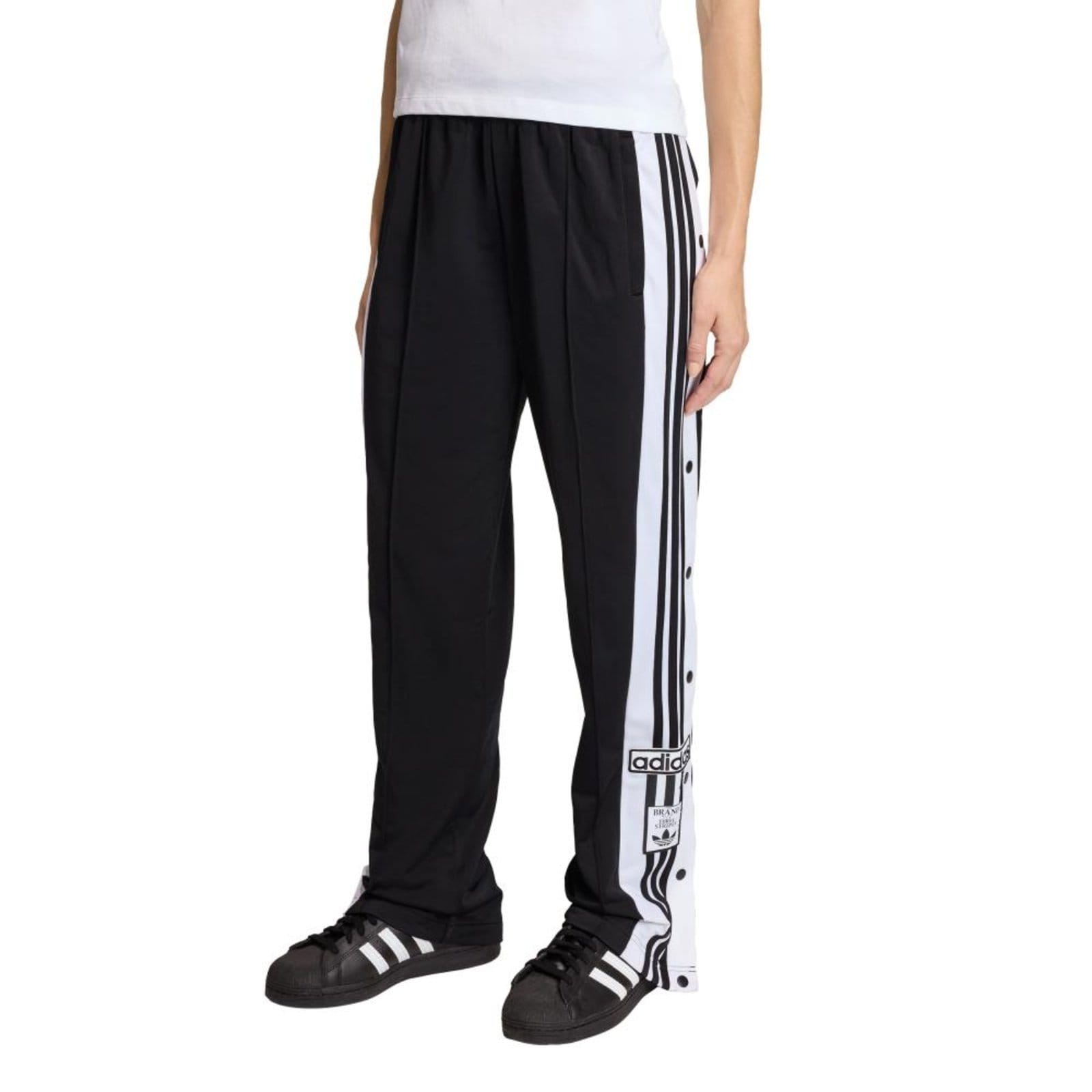 CALÇA ESPORTIVA ADIBREAK adidas Originals