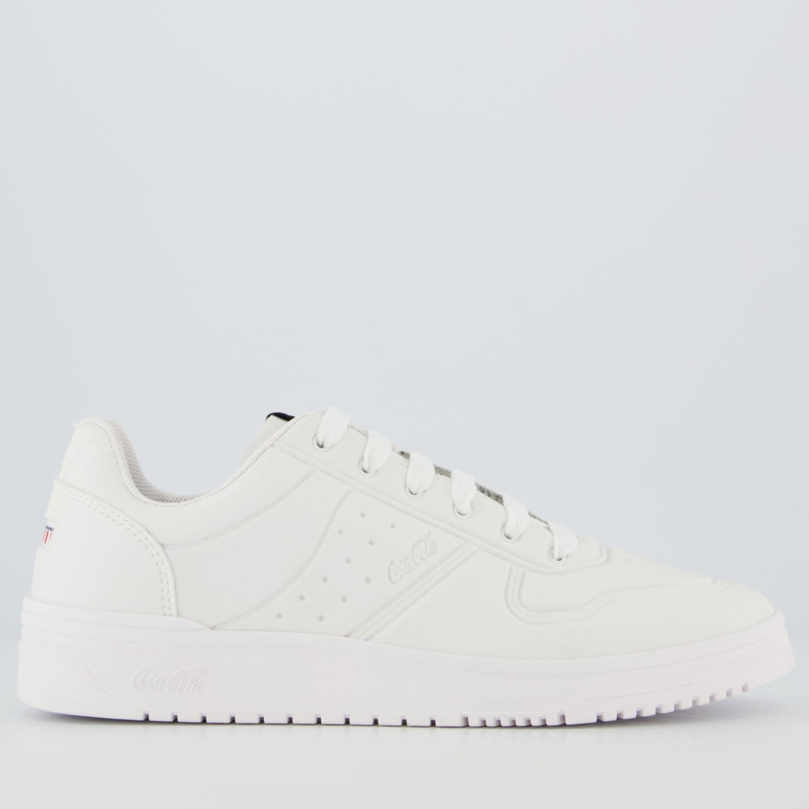 Tênis Coca Cola March Contact