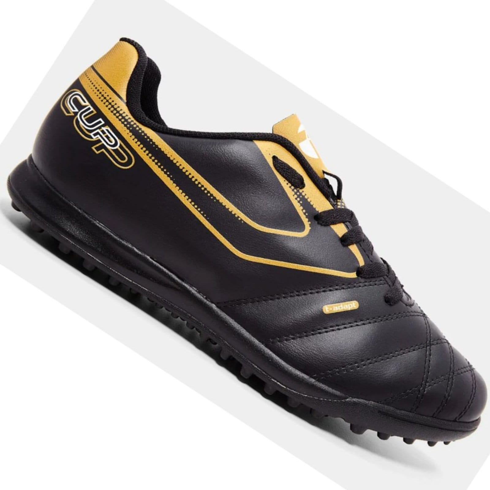 Chuteira Society Topper Cup Viii Masculina