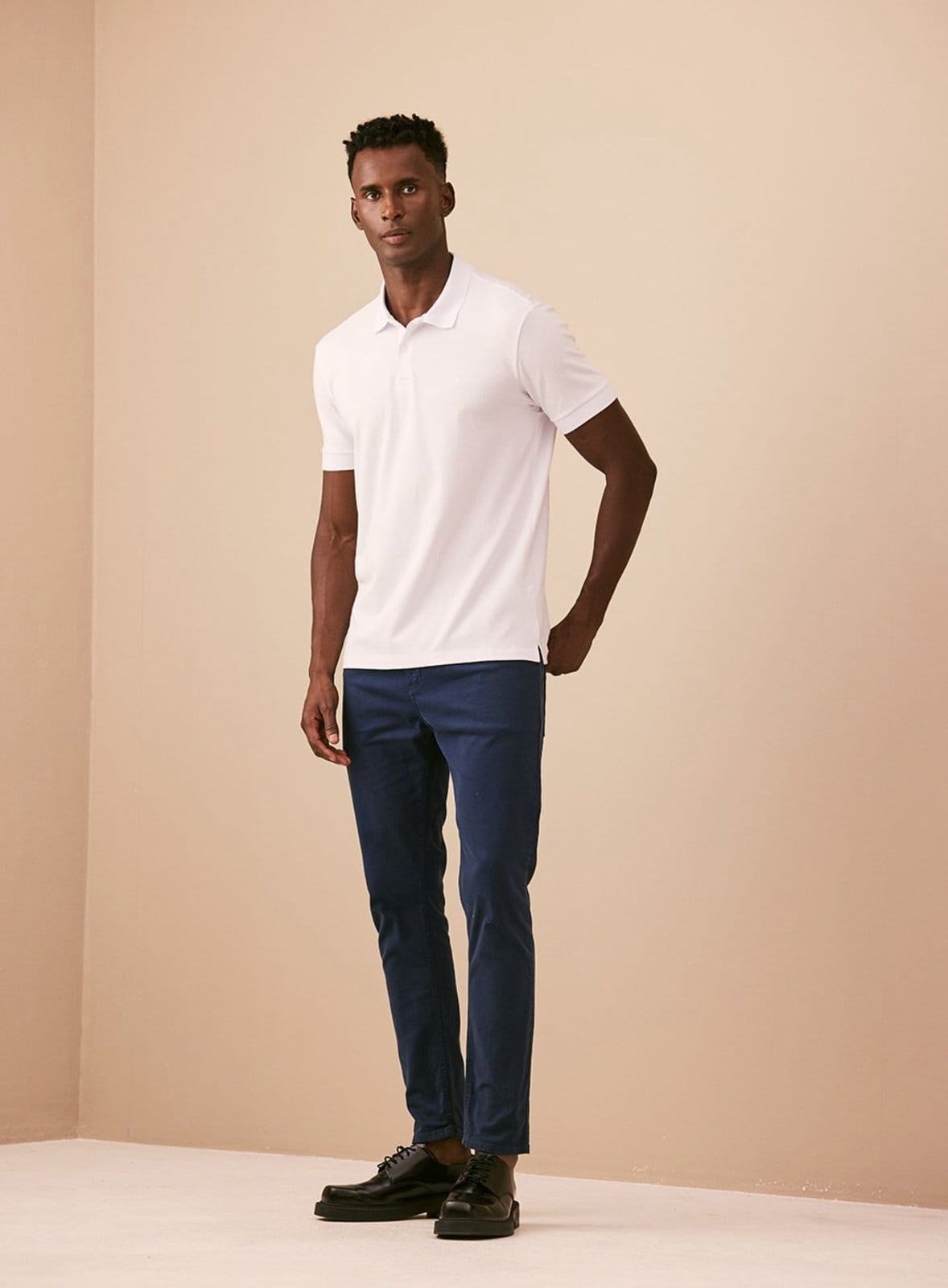 Polo Muscle Lisa Mr. Jones Forum