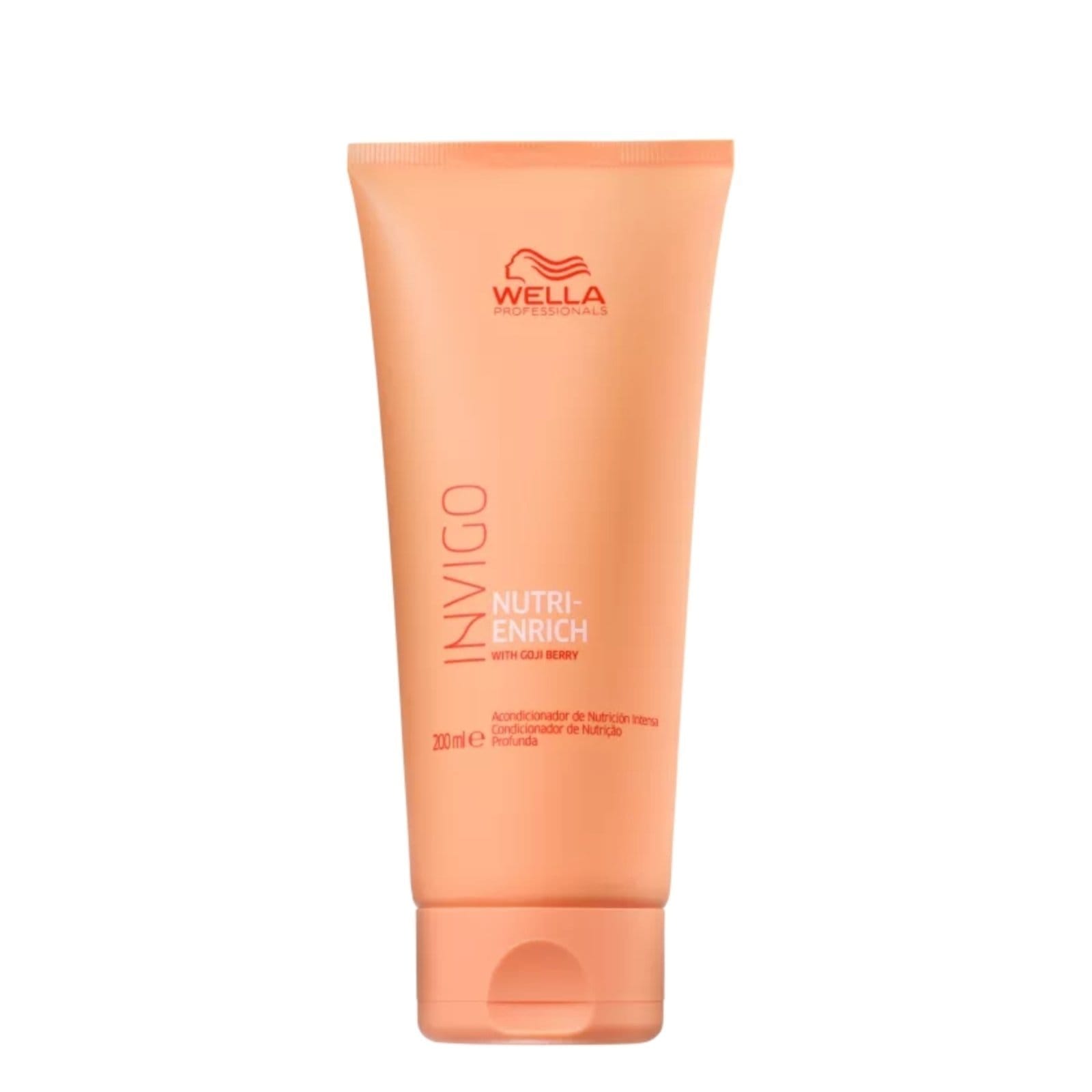 Wella Nutri Enrich Condicionador