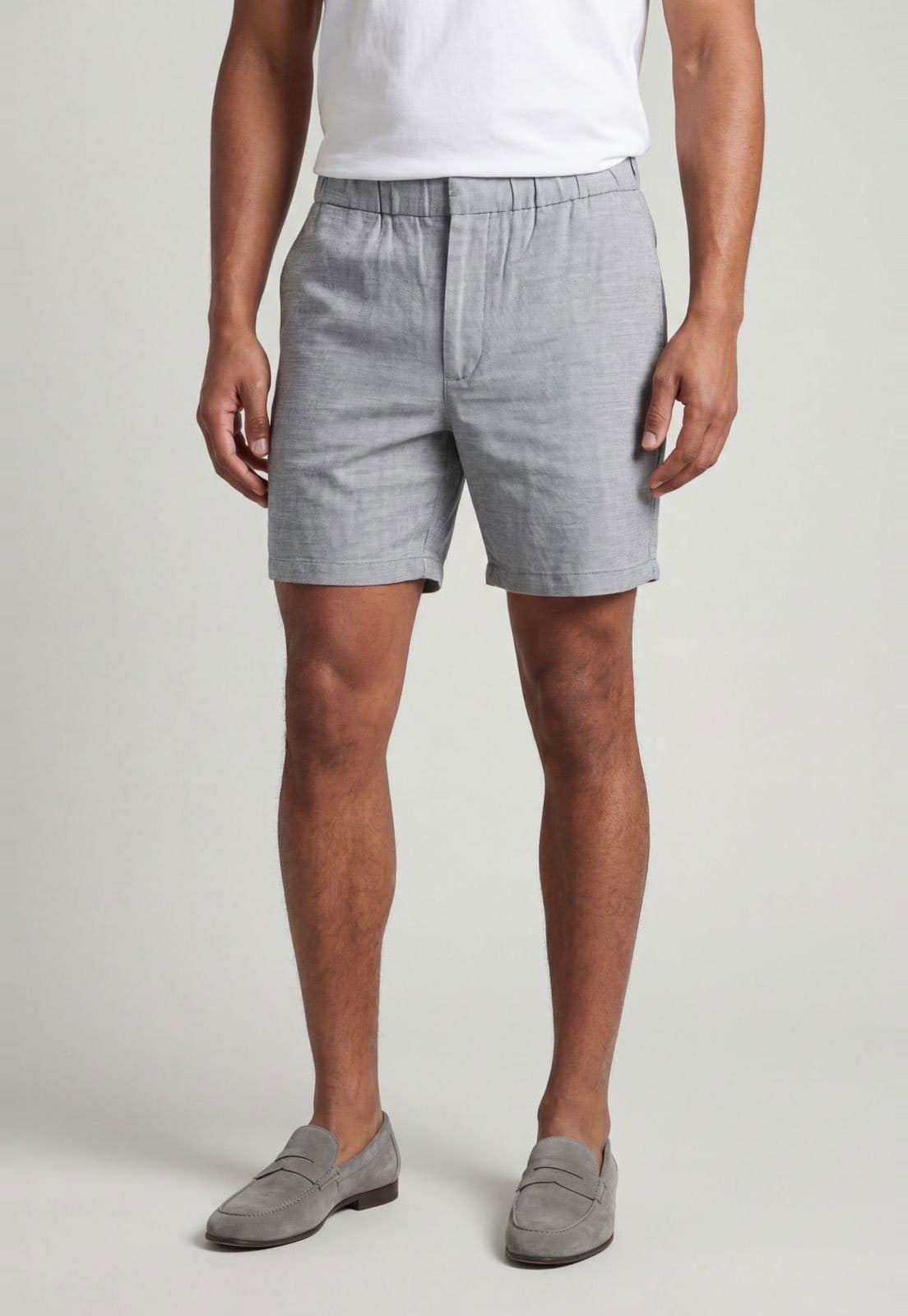 Bermuda Masculina Aramis Casual