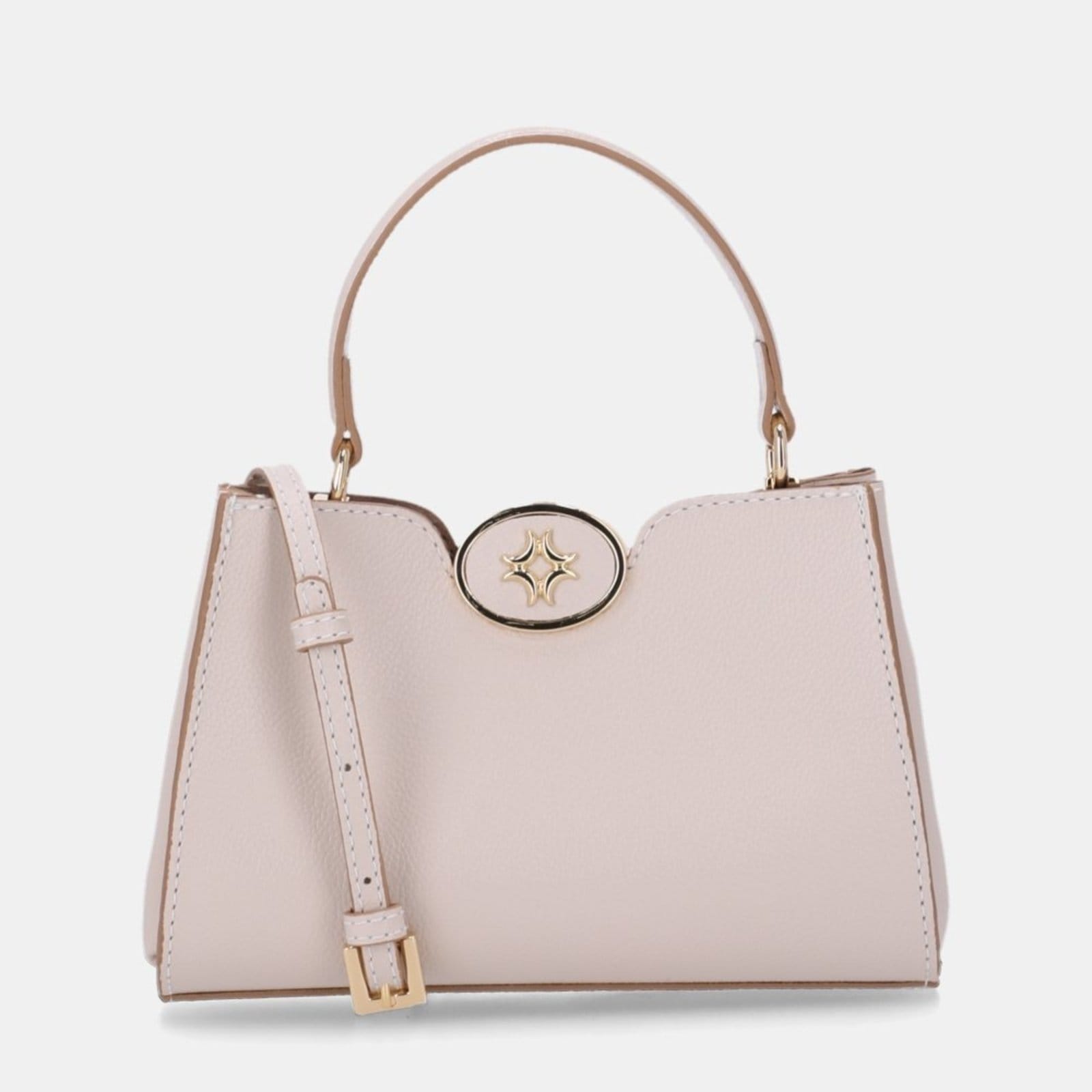 Minibag Atacama Luz da Lua - 2000576 Luz Da Lua Off-white