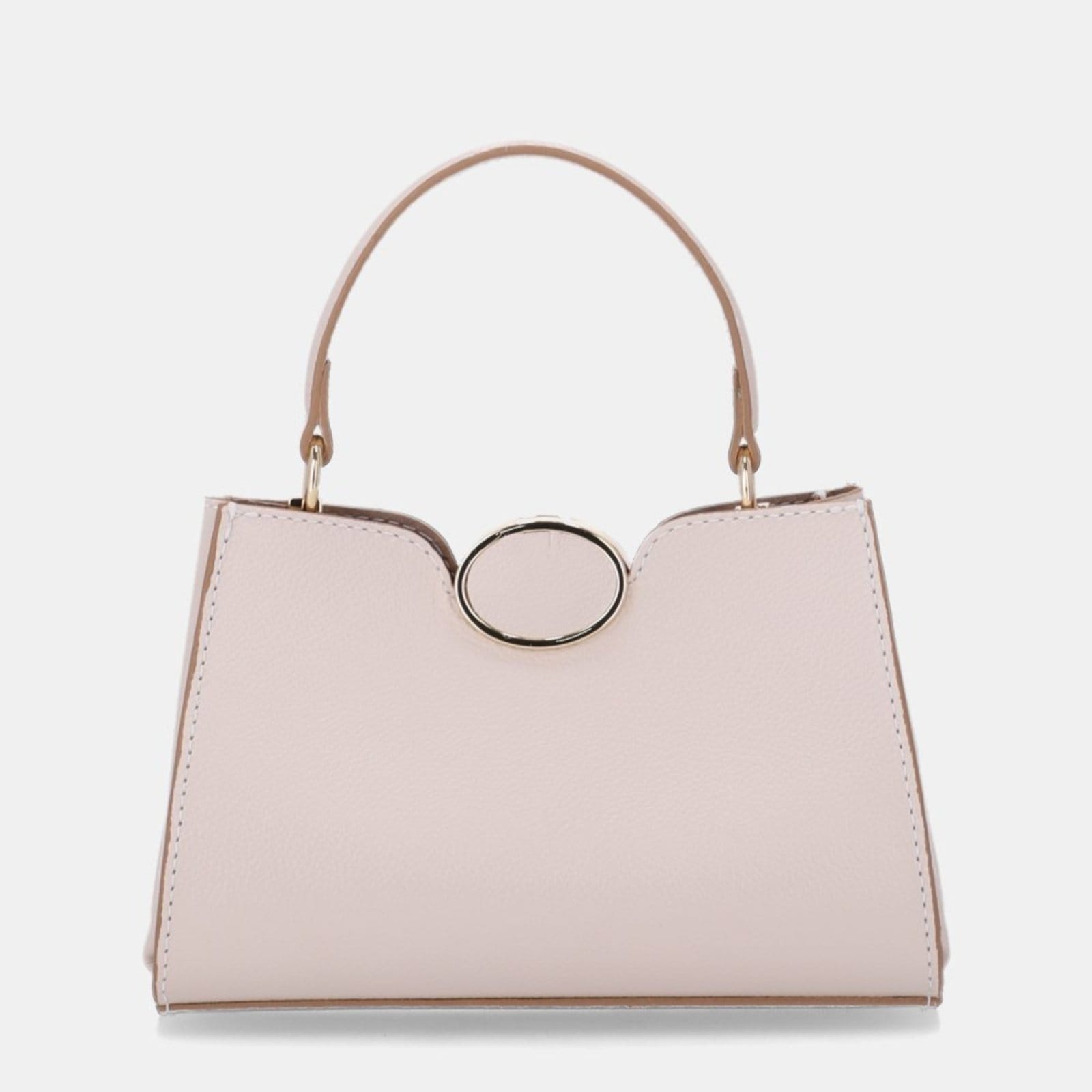 Vista 2 Minibag Atacama Luz da Lua - 2000576 Luz Da Lua Off-white Luz Da Lua off-white white