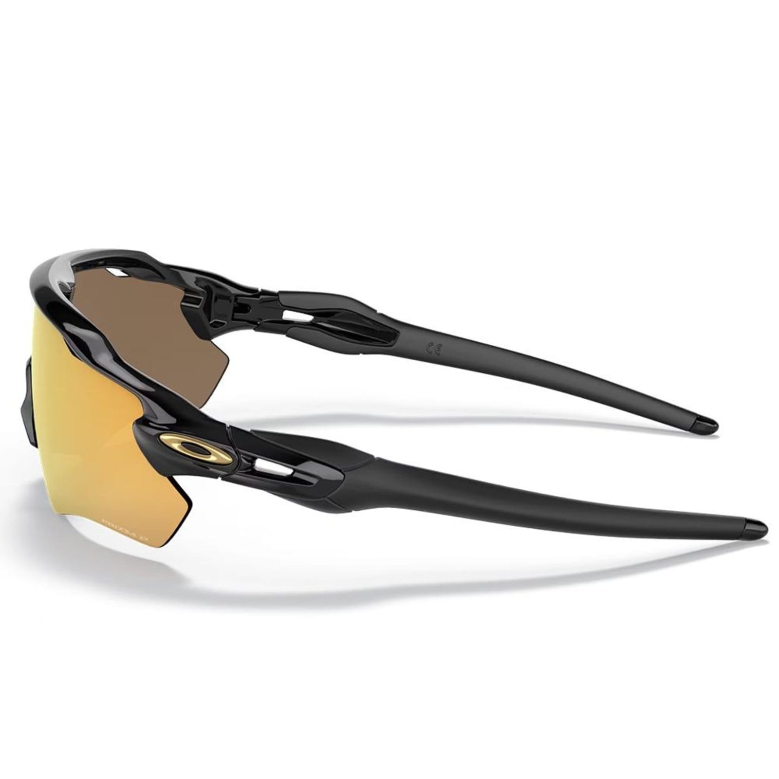 Vista 2 Óculos de Sol Oakley Radar EV Path Polished Black C938 Oakley preto black