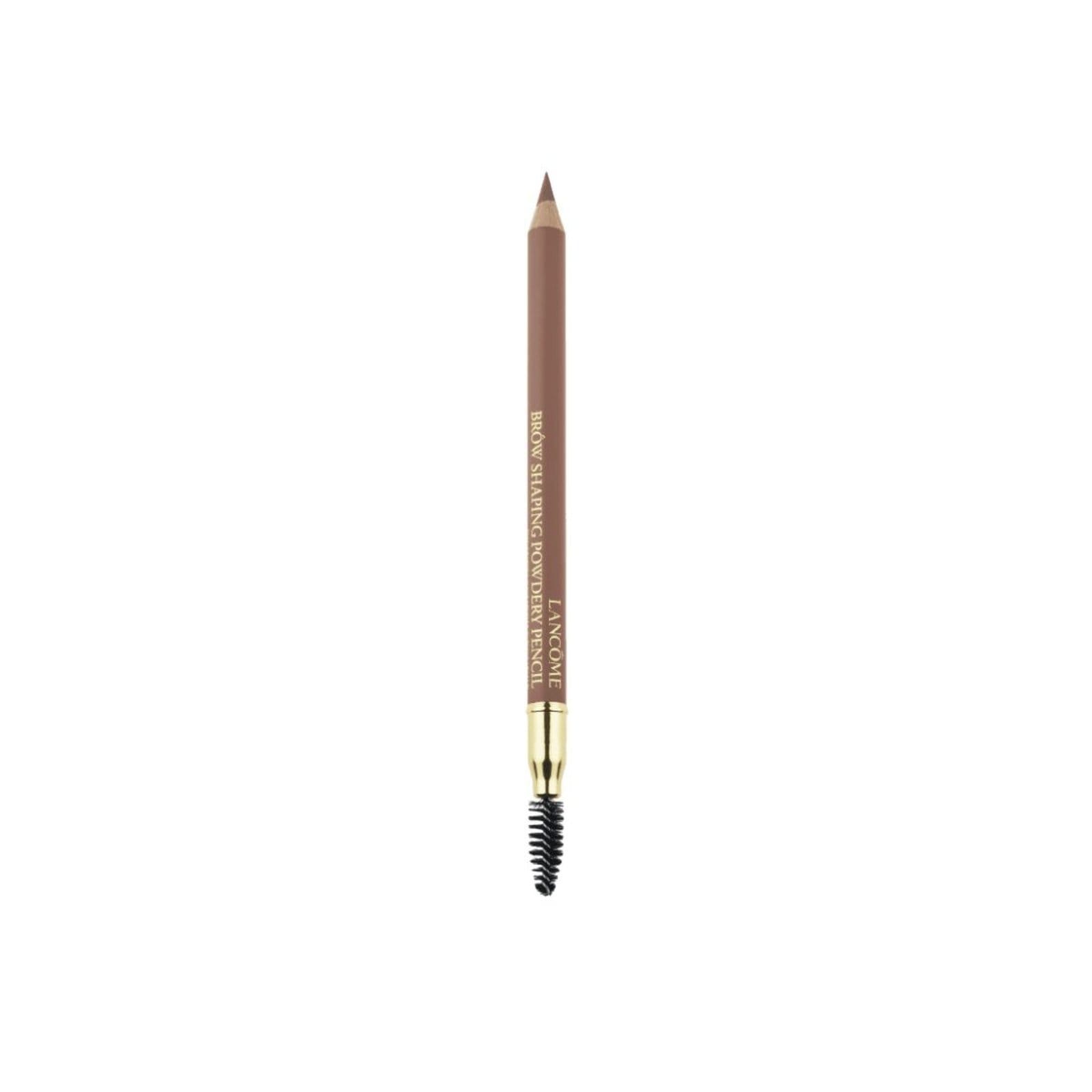 Vista principal Lancôme Brow Shaping Powdery Pencil 02 - Lápis Para Sobrancelha Lancome unico