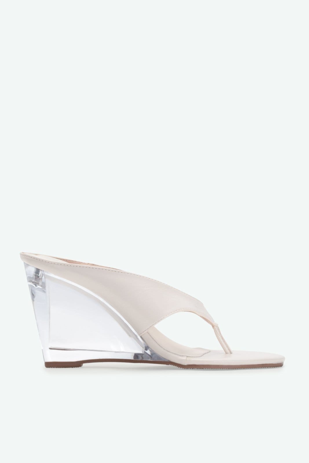 Tamanco Muriel Off White