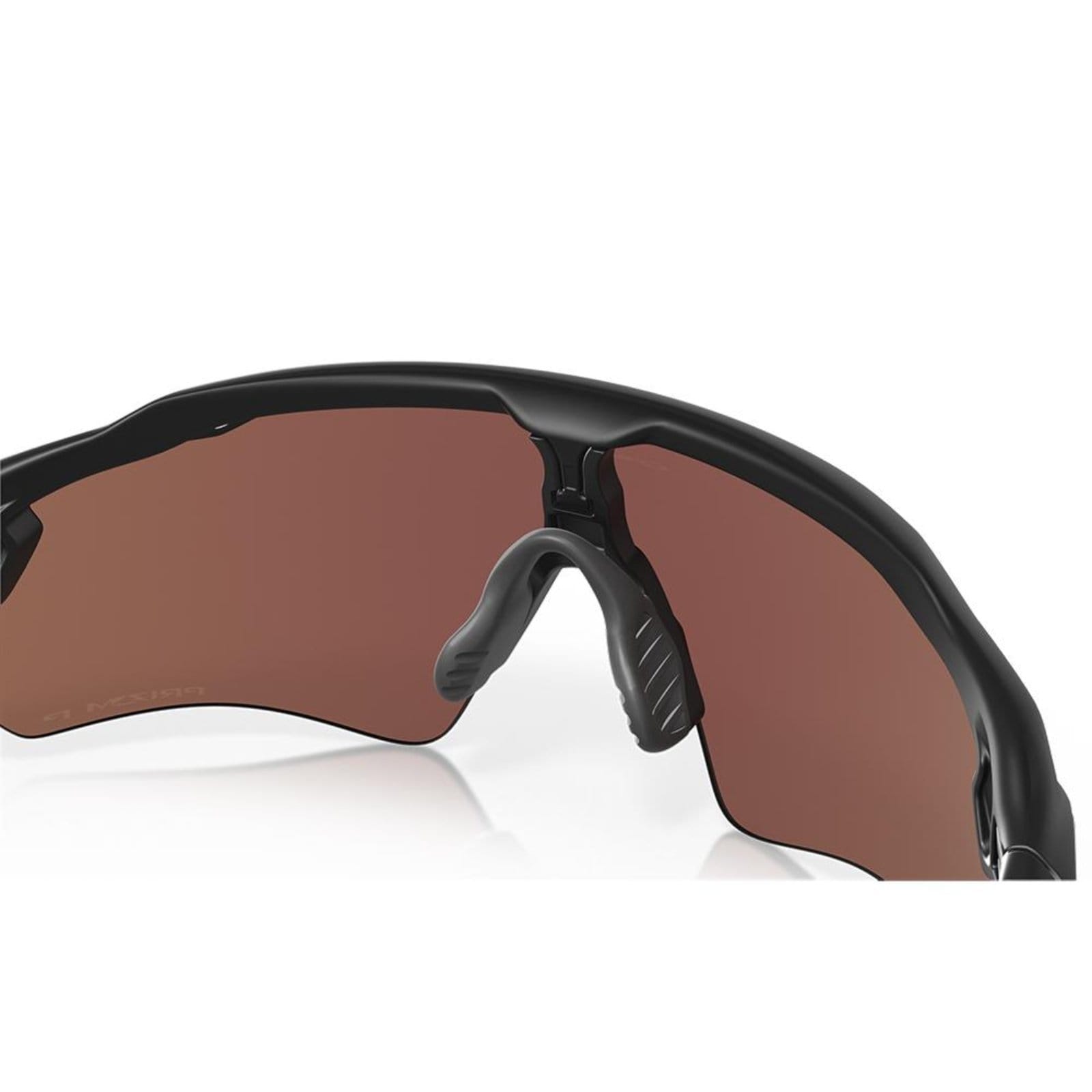Vista 2 Óculos de Sol Oakley Radar EV Path Matte Black 5538 Oakley preto black