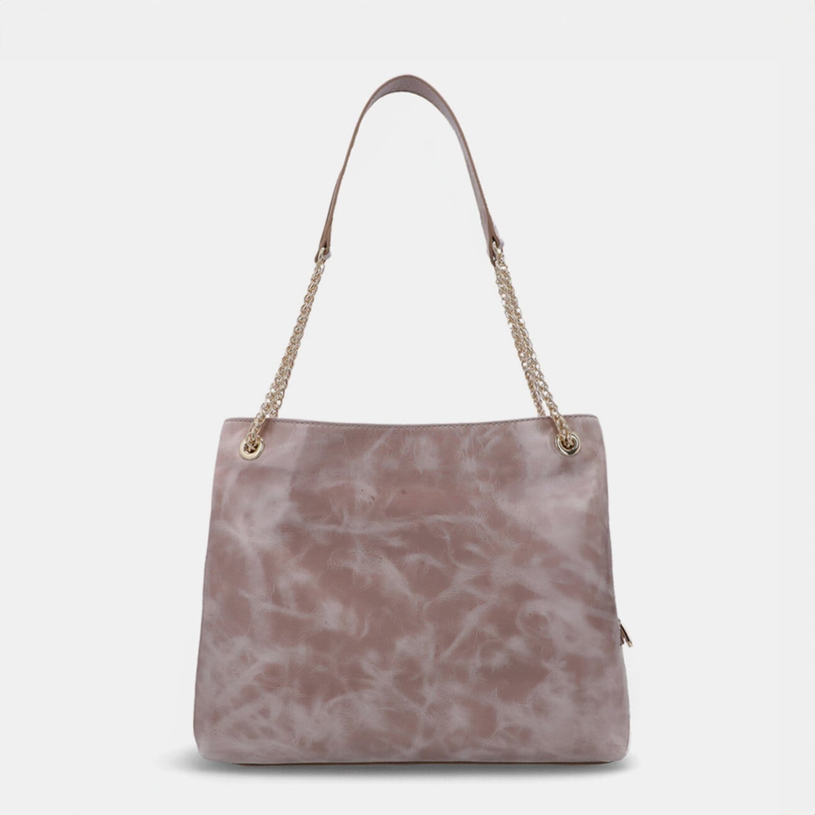 Vista 2 Bolsa Hobo Grande Luz da Lua - 2000534 Luz Da Lua Luz Da Lua nude