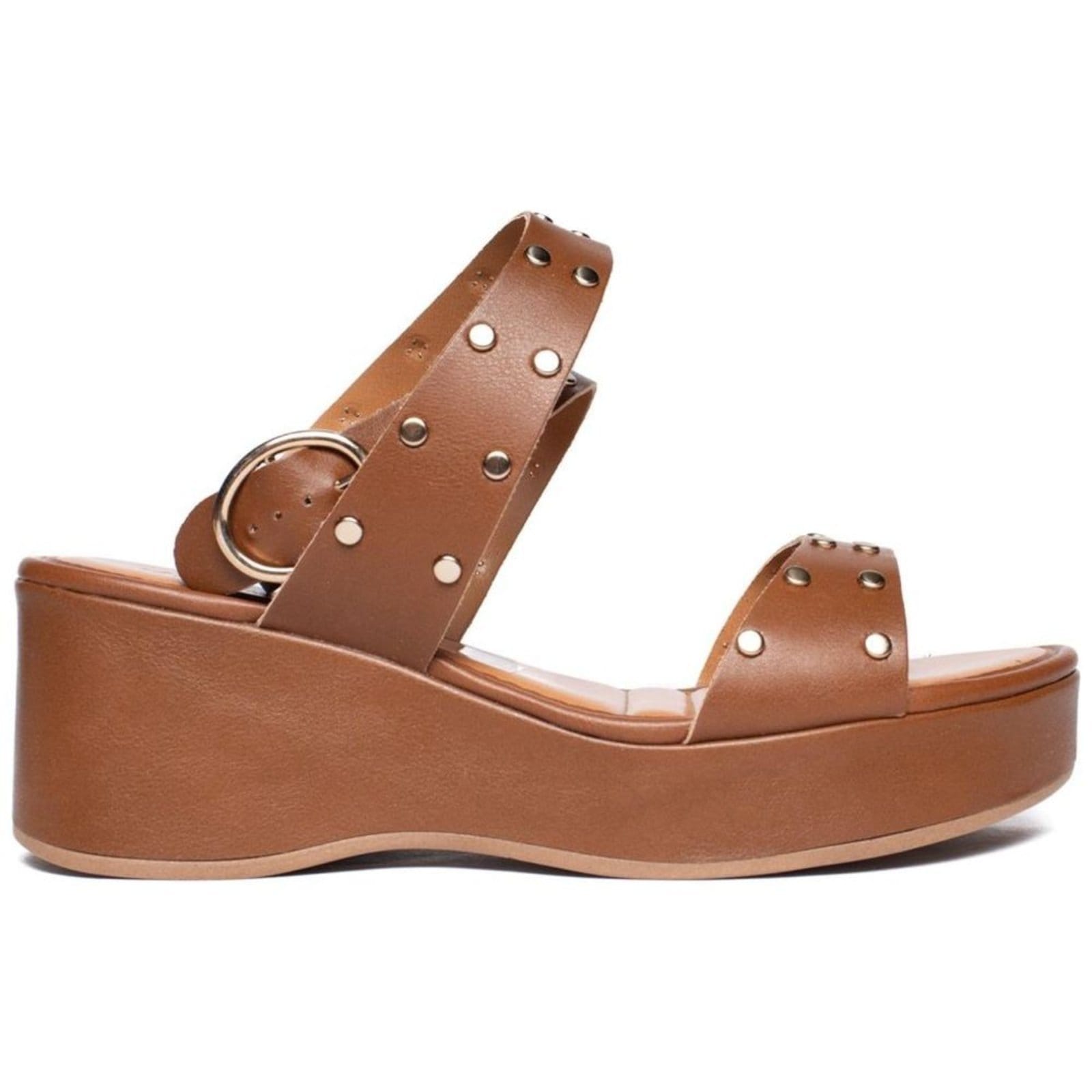 Sandália Feminina Mississipi Anabela