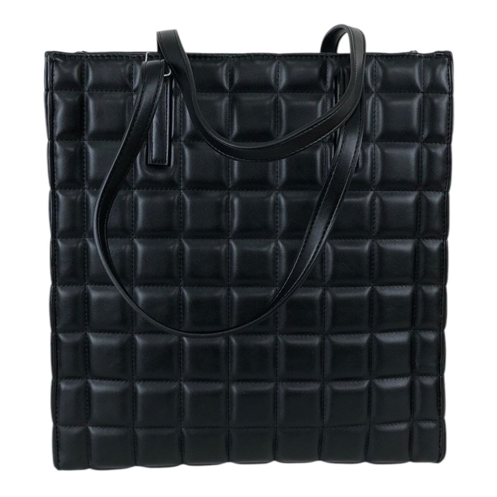 Vista 2 Bolsa Matelassê Colcci Colcci preto