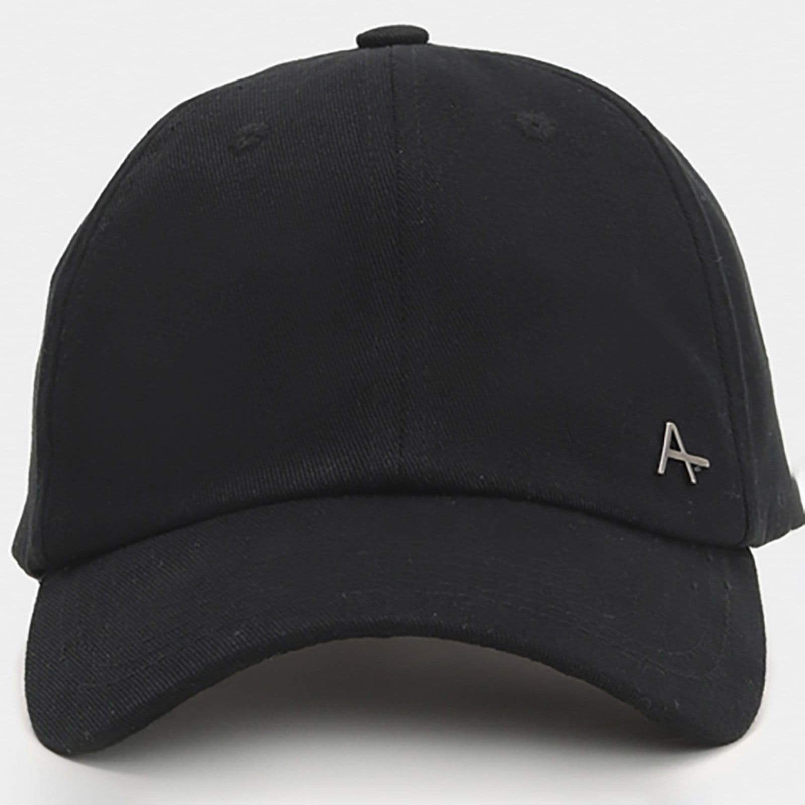 Vista 2 Boné Aramis Placa Color In25 Masculino Aramis preto