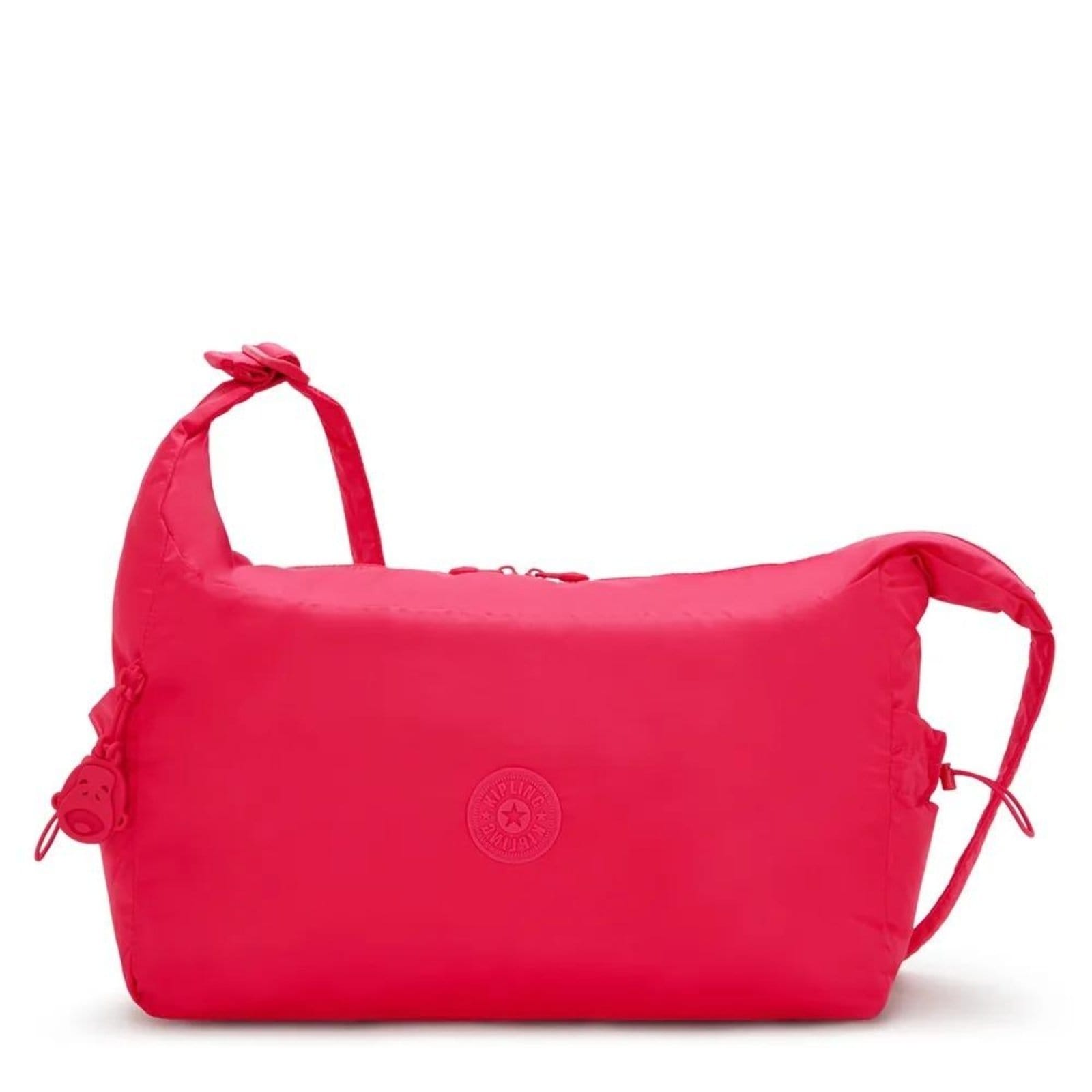 Bolsa Kipling Gwyn Simply Fuchsia