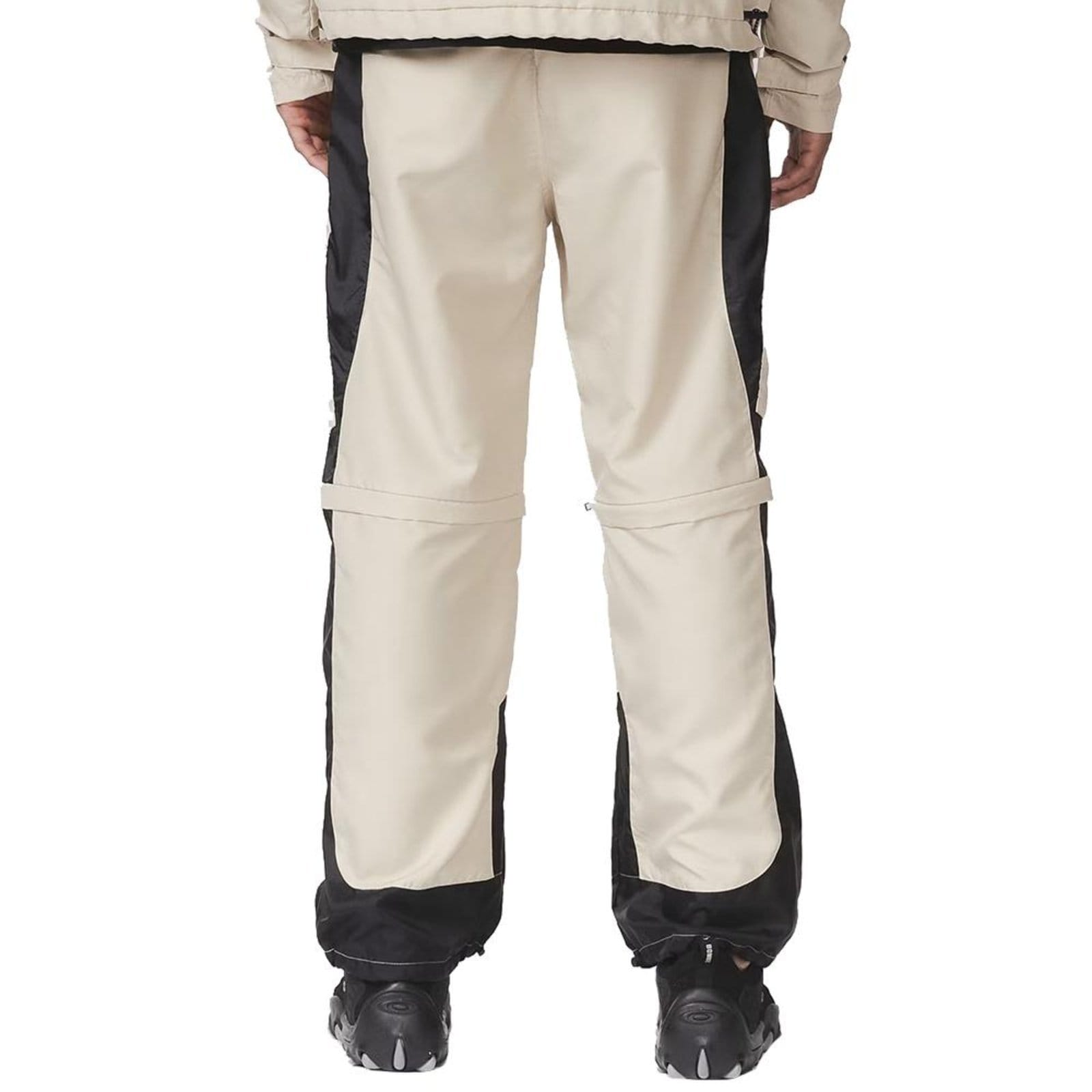 Vista 2 Calça Oakley New Explorer SM26 Masculina Mist Oakley bege