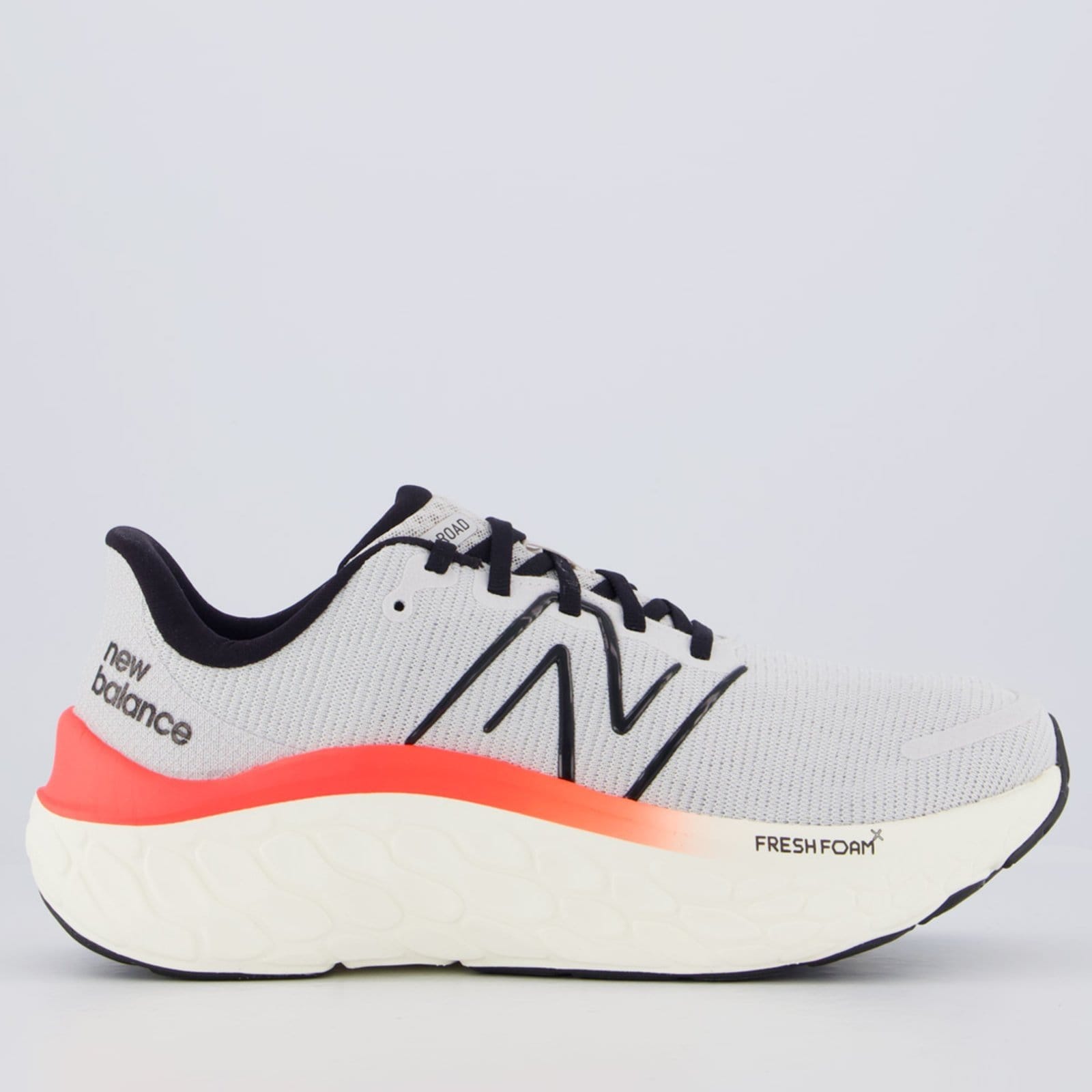 Tênis New Balance Fresh Foam X Kaiha Road e Branco