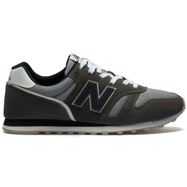Imagem principal Tênis New Balance ML373 - Masculino New Balance CINZA/AZUL ESC