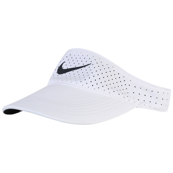 Imagem principal Viseira Nike Aerobill - Adulto Nike BRANCO/PRETO