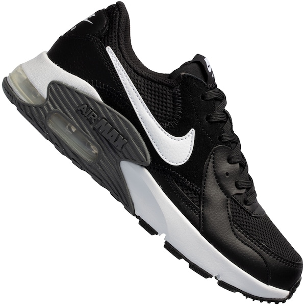 Imagem principal Tênis Nike Air Max Excee - Unissex Nike PRETO/CINZA ESC