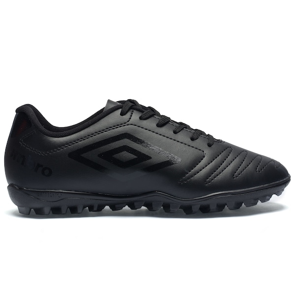 Imagem principal Chuteira Society Umbro Class TF - Adulto Umbro PRETO