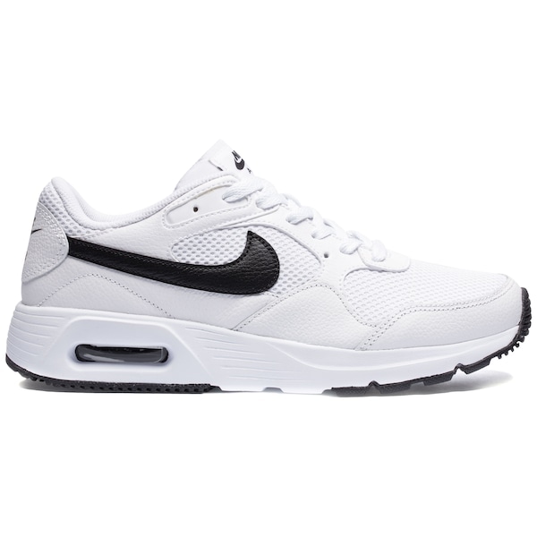 Imagem principal Tênis Nike Air Max SC - Masculino Nike BRANCO/PRETO
