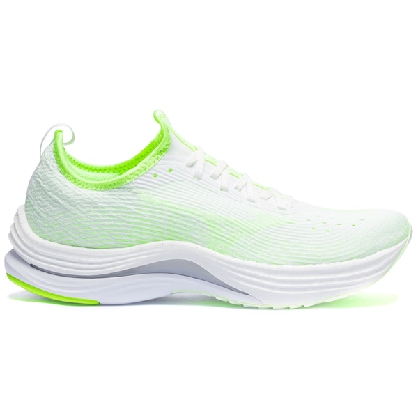 Imagem principal Tênis Mizuno Wave Aero 20 +R - Masculino Mizuno BRANCO/VERDE CLA