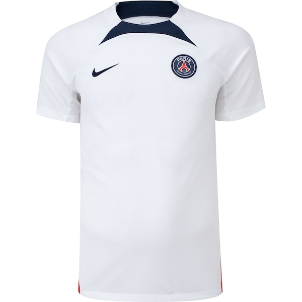 Imagem principal Camisa de Treino PSG 22 Nike - Masculina Nike BRANCO