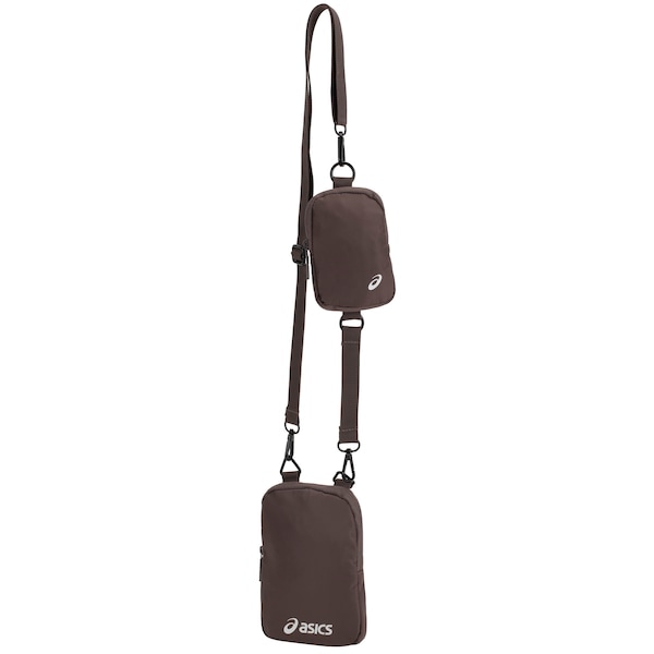 Imagem principal Shoulder bag ASICS Crossbody ASICS PRETO