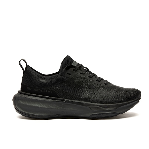Imagem principal Tênis Wmns Zoomx Invincible Run FK 3 - Feminino Nike PRETO