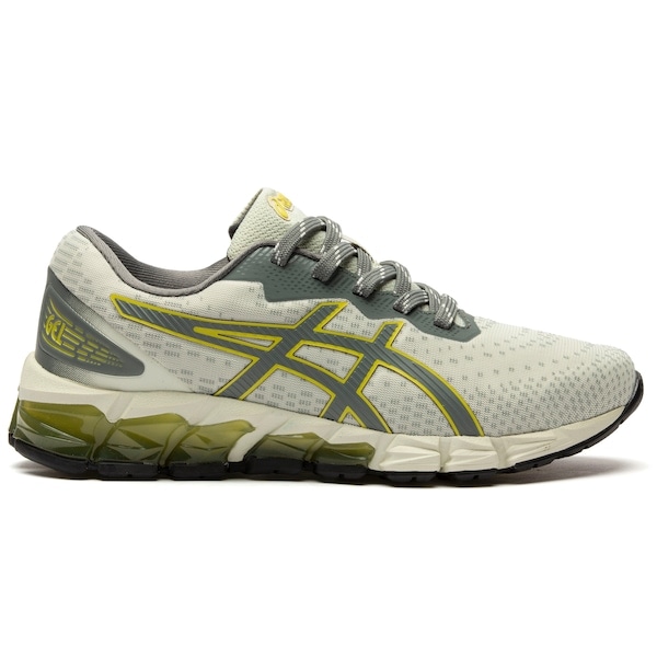 Imagem principal Tênis ASICS Gel-Quantum 180 FLY Masculino ASICS VERDE
