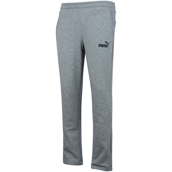 Imagem principal Calça Masculina Puma ESS Logo FL OP Puma CINZA
