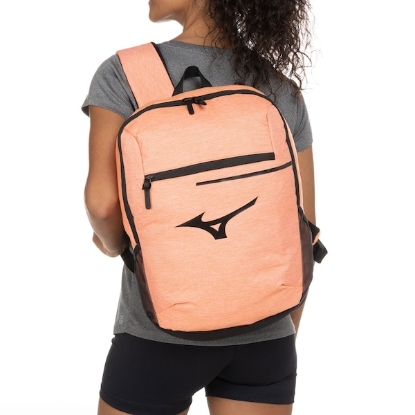 Imagem principal Mochila Mizuno Master - 21 Litros Mizuno ROSA CLARO