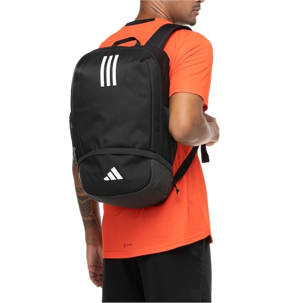 Imagem principal Mochila adidas Tiro Adidas PRETO/BRANCO