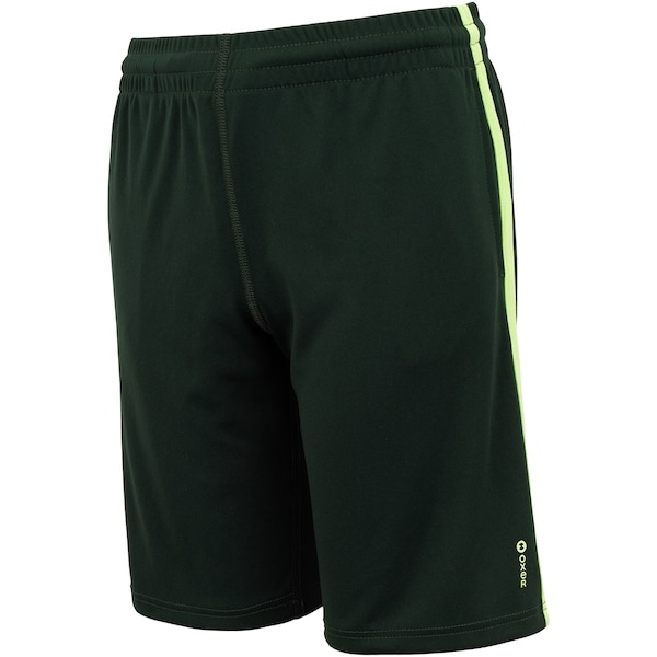 Imagem principal Bermuda Infantil Oxer London Oxer VERDE ESC/VERDE CLA
