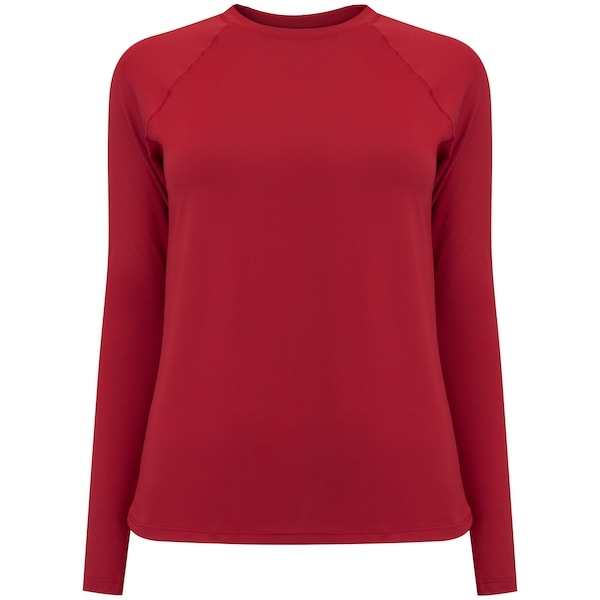 Imagem principal Camiseta Feminina Oxer Manga Longa UV + Oxer 50