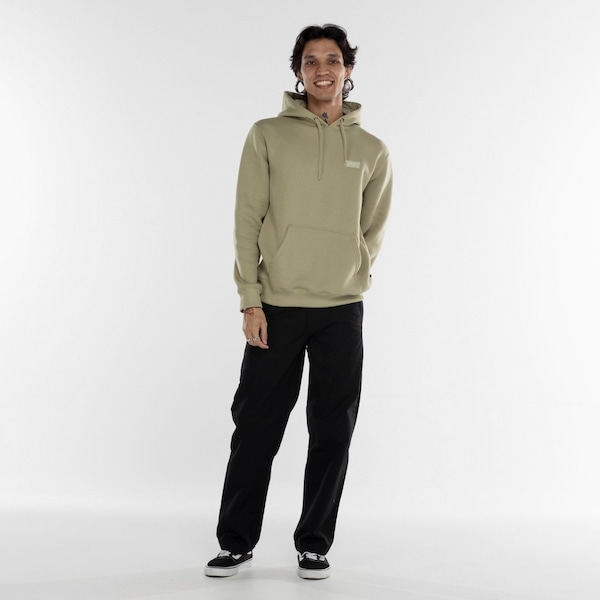 Imagem principal Calça Vans Authentic Chino Loose Pant Vans PRETO